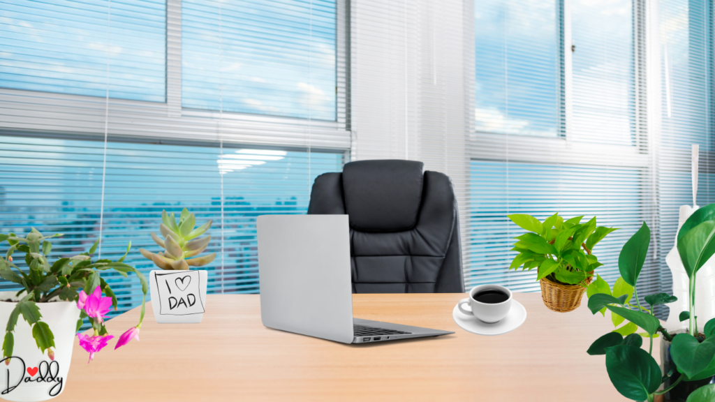 low maintenance plant for fathers day